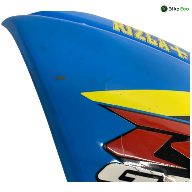 Cache flanc de carenage gauche SUZUKI GSXR 1000 2009-2016