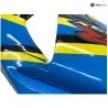 Cache flanc de carenage gauche SUZUKI GSXR 1000 2009-2016 Cache flanc de carenage gauche SUZUKI GSXR 1000 2009-2016