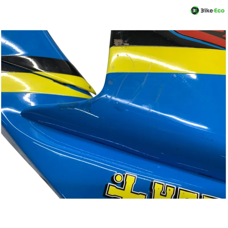 Cache flanc de carenage gauche SUZUKI GSXR 1000 2009-2016