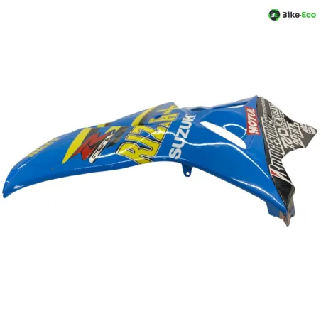 Cache flanc de carenage gauche SUZUKI GSXR 1000 2009-2016