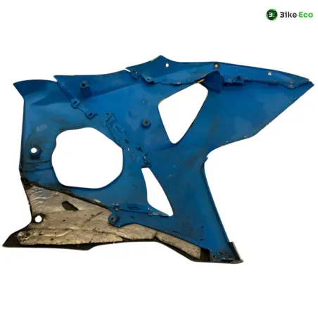 Cache flanc de carenage gauche SUZUKI GSXR 1000 2009-2016