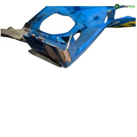 Cache flanc de carenage gauche SUZUKI GSXR 1000 2009-2016