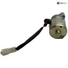 Demarreur YAMAHA YZF 125 R 2025-2026