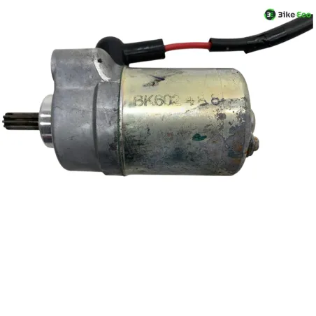 Demarreur YAMAHA YZF 125 R 2025-2026