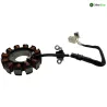 Stator alternateur YAMAHA YZF 125 R 2025-2026
