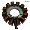 Stator alternateur YAMAHA YZF 125 R 2025-2026