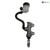 Maitre cylindre frein arriere YAMAHA YZF 125 R 2025-2026 Maitre cylindre frein arriere YAMAHA YZF 125 R 2025-2026
