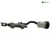 Maitre cylindre frein arriere YAMAHA YZF 125 R 2025-2026 Maitre cylindre frein arriere YAMAHA YZF 125 R 2025-2026