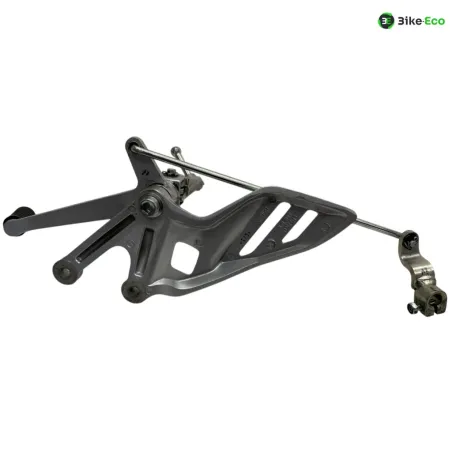Platine avant gauche YAMAHA YZF 125 R 2025-2026