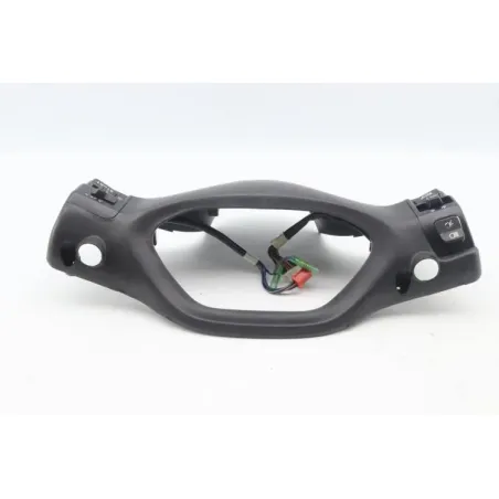 Cache guidon inferieur MBK XC 125 FLAME F 2000 - 2002