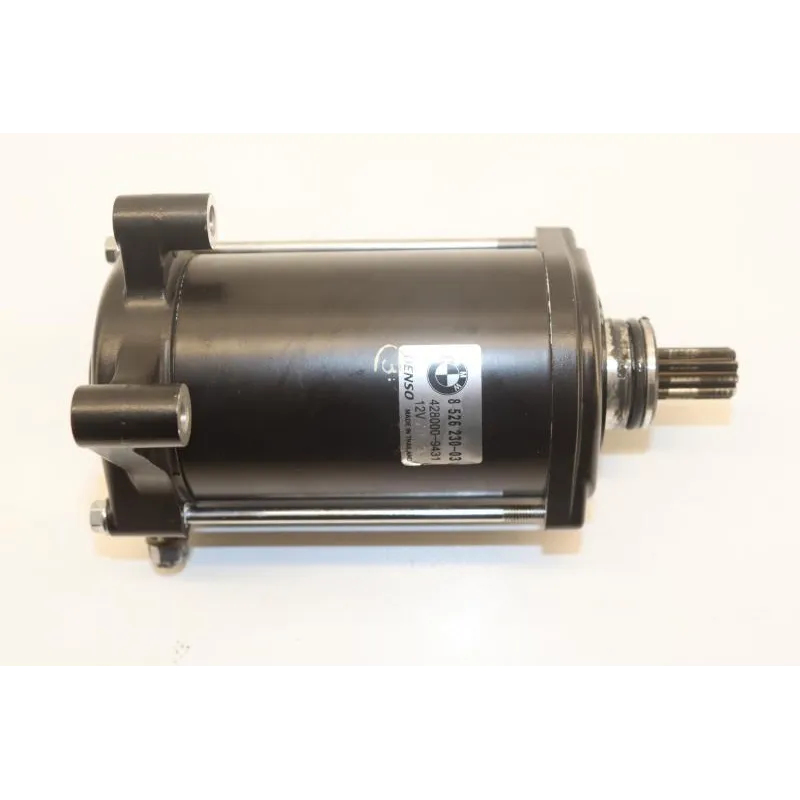 Demarreur BMW R 1200 GS 2013 - 2016