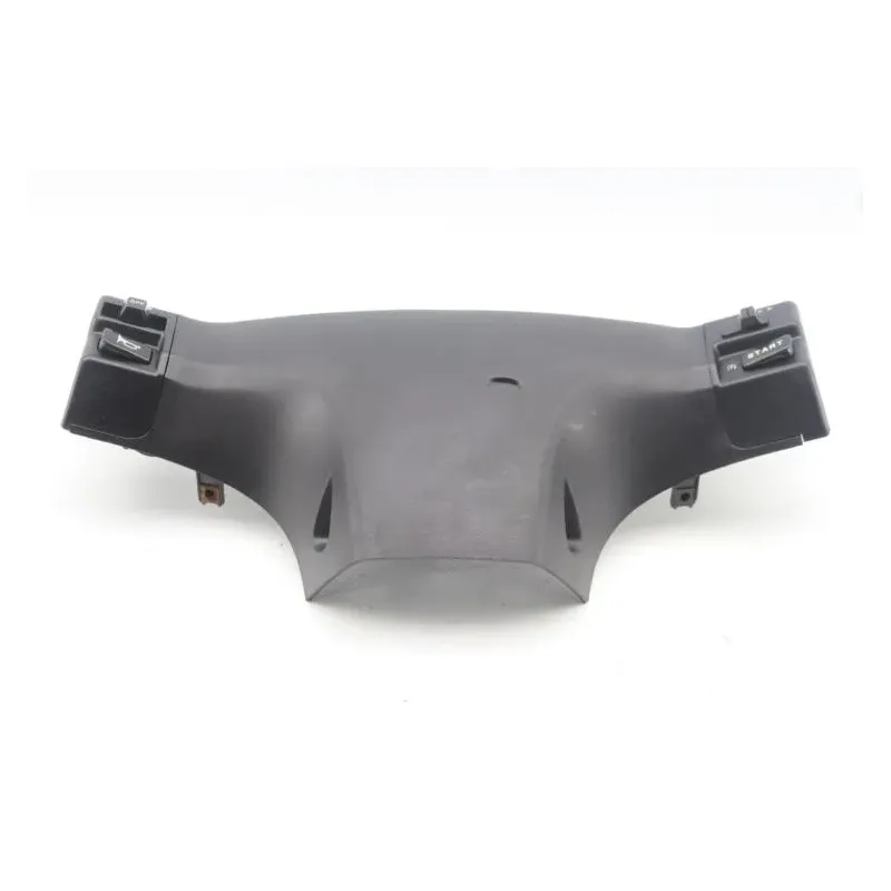 Cache guidon inferieur MBK XC 125 FLAME F 2000 - 2002