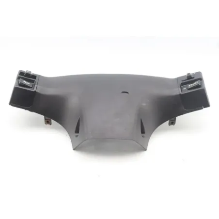 Cache guidon inferieur MBK XC 125 FLAME F 2000 - 2002
