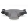 Cache guidon inferieur MBK XC 125 FLAME F 2000 - 2002