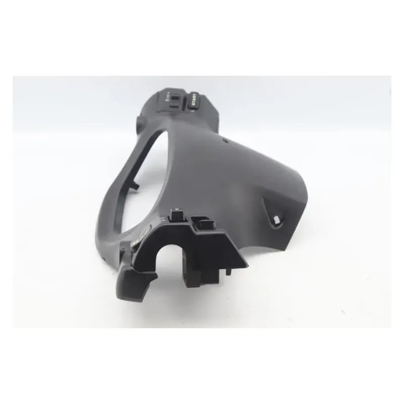 Cache guidon inferieur MBK XC 125 FLAME F 2000 - 2002