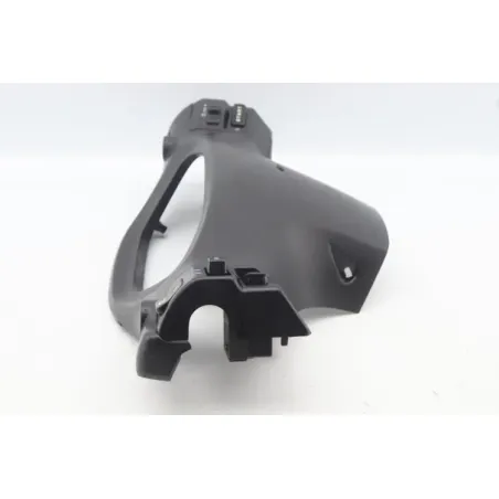 Cache guidon inferieur MBK XC 125 FLAME F 2000 - 2002