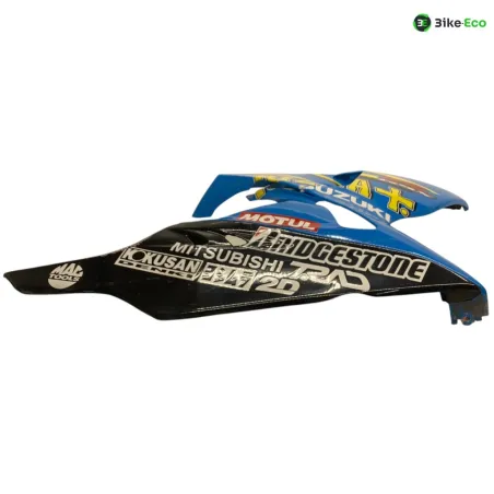 Cache flanc de carenage droit SUZUKI GSXR 1000 2009-2016
