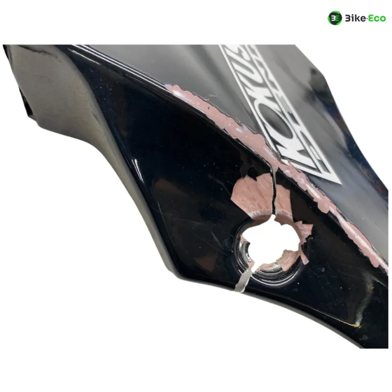 Cache flanc de carenage droit SUZUKI GSXR 1000 2009-2016