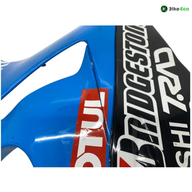 Cache flanc de carenage droit SUZUKI GSXR 1000 2009-2016