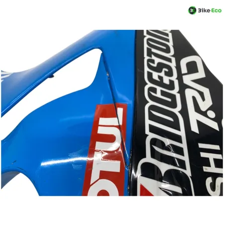 Cache flanc de carenage droit SUZUKI GSXR 1000 2009-2016