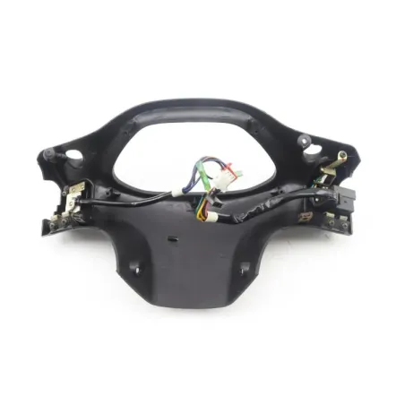 Cache guidon inferieur MBK XC 125 FLAME F 2000 - 2002