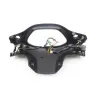 Cache guidon inferieur MBK XC 125 FLAME F 2000 - 2002