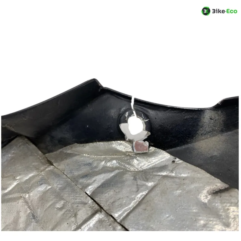 Cache flanc de carenage droit SUZUKI GSXR 1000 2009-2016