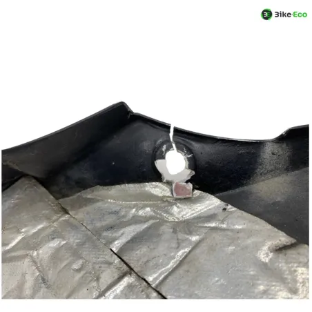 Cache flanc de carenage droit SUZUKI GSXR 1000 2009-2016