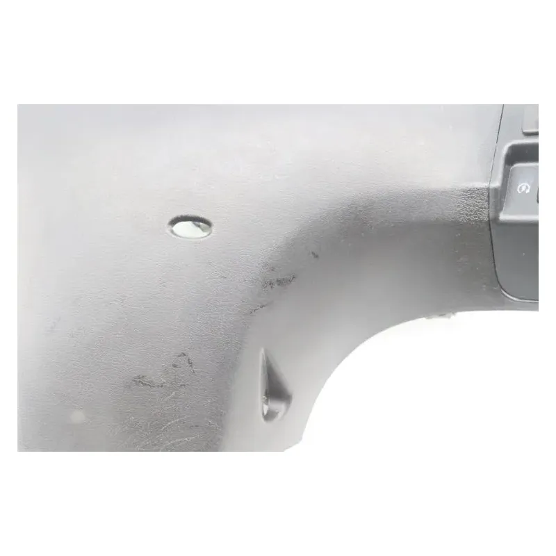 Cache guidon inferieur MBK XC 125 FLAME F 2000 - 2002