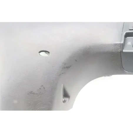 Cache guidon inferieur MBK XC 125 FLAME F 2000 - 2002