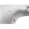 Cache guidon inferieur MBK XC 125 FLAME F 2000 - 2002