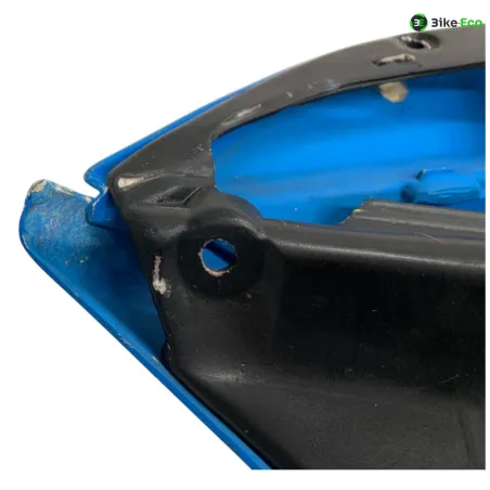 Cache flanc de carenage droit SUZUKI GSXR 1000 2009-2016