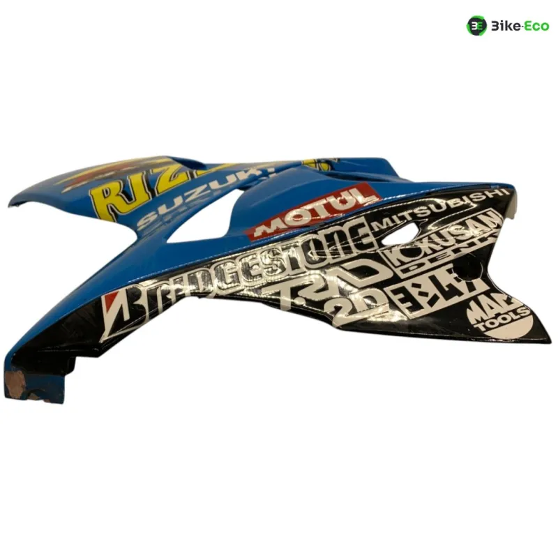 Cache flanc de carenage gauche SUZUKI GSXR 1000 2009-2016