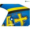 Cache flanc de carenage gauche SUZUKI GSXR 1000 2009-2016 Cache flanc de carenage gauche SUZUKI GSXR 1000 2009-2016