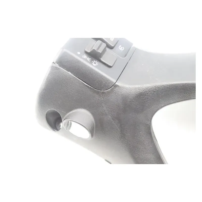 Cache guidon inferieur MBK XC 125 FLAME F 2000 - 2002