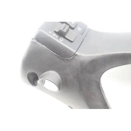 Cache guidon inferieur MBK XC 125 FLAME F 2000 - 2002