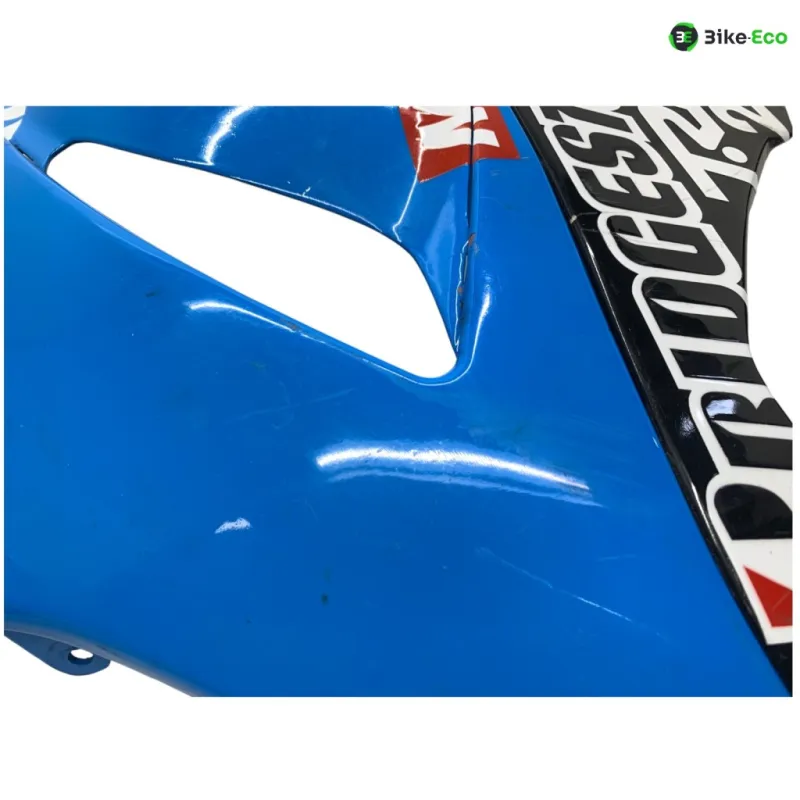 Cache flanc de carenage gauche SUZUKI GSXR 1000 2009-2016
