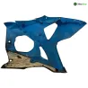 Cache flanc de carenage gauche SUZUKI GSXR 1000 2009-2016 Cache flanc de carenage gauche SUZUKI GSXR 1000 2009-2016