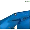 Cache flanc de carenage gauche SUZUKI GSXR 1000 2009-2016 Cache flanc de carenage gauche SUZUKI GSXR 1000 2009-2016