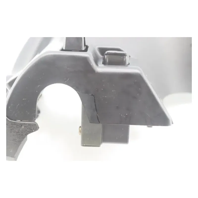 Cache guidon inferieur MBK XC 125 FLAME F 2000 - 2002