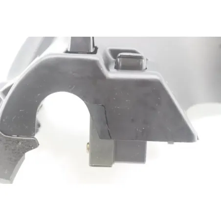 Cache guidon inferieur MBK XC 125 FLAME F 2000 - 2002