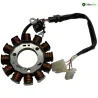 Stator alternateur YAMAHA YZF 125 R 2025-2026