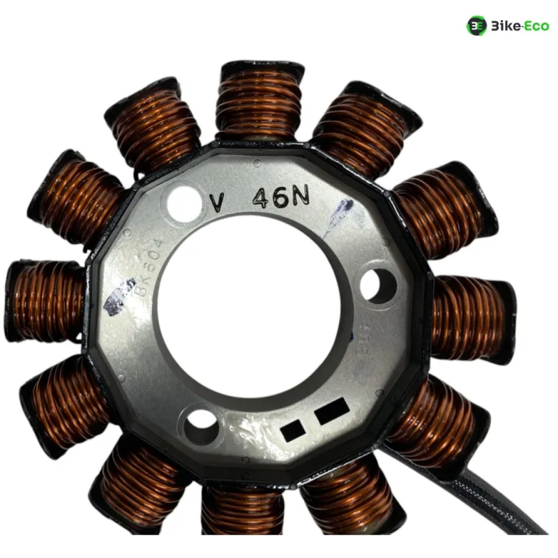 Stator alternateur YAMAHA YZF 125 R 2025-2026