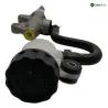 Maitre cylindre frein arriere YAMAHA YZF 125 R 2025-2026 Maitre cylindre frein arriere YAMAHA YZF 125 R 2025-2026