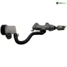 Maitre cylindre frein arriere YAMAHA YZF 125 R 2025-2026 Maitre cylindre frein arriere YAMAHA YZF 125 R 2025-2026