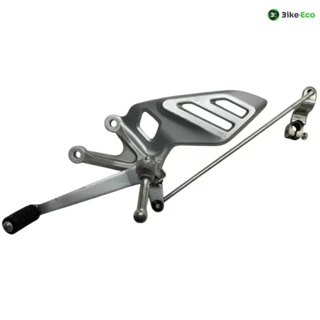 Platine avant gauche YAMAHA YZF 125 R 2025-2026
