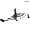 Platine avant gauche YAMAHA YZF 125 R 2025-2026