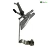 Platine avant gauche YAMAHA YZF 125 R 2025-2026