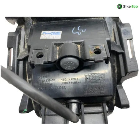 Feu arriere YAMAHA YZF 125 R 2025-2026