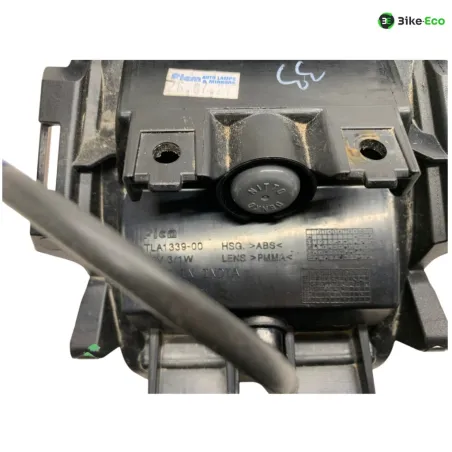 Feu arriere YAMAHA YZF 125 R 2025-2026